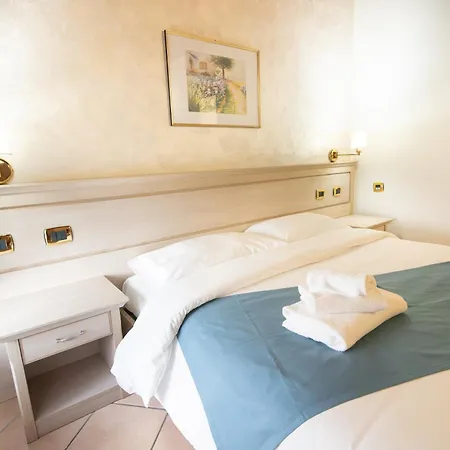 Residenza Bella 2 3* Mozzecane