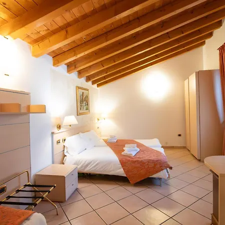 Residenza Bella 2 3* Mozzecane