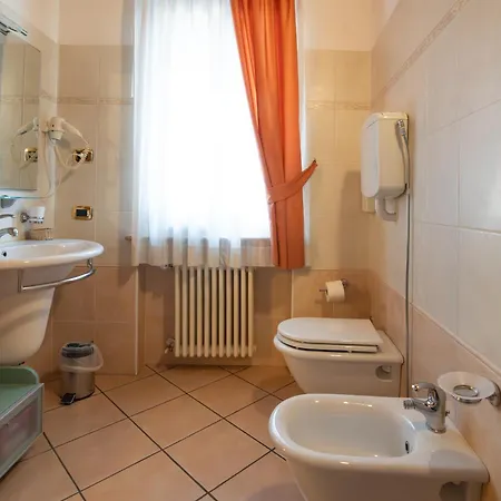 Residenza Bella 2 3* Mozzecane