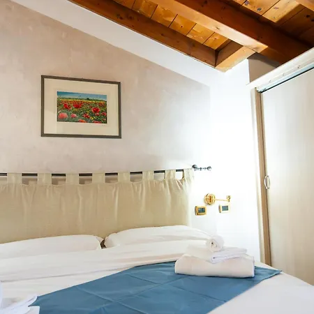 Гостевой дом Residenza Bella 2