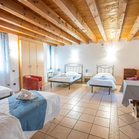 Residenza Bella 2 3* Mozzecane