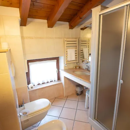 Residenza Bella 2 Pensión *