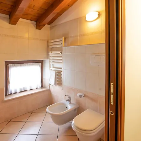 Residenza Bella 2 3* Mozzecane