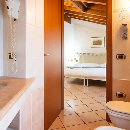 بيت ضيافة Residenza Bella 2 Mozzecane
