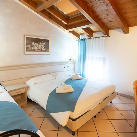 Residenza Bella 2 ゲストハウス