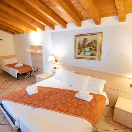 Pensión Residenza Bella 2