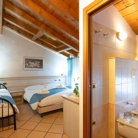 Maison d'hôtes Residenza Bella 2