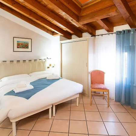 Pensión Residenza Bella 2 *