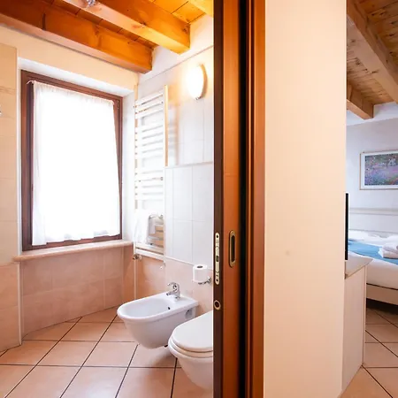 Residenza Bella 2 Maison d'hôtes *