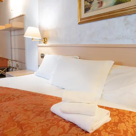 Residenza Bella 2 *