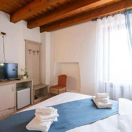 Residenza Bella 2 Mozzecane