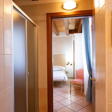 Residenza Bella 2 بيت ضيافة *