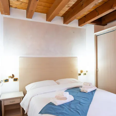 Residenza Bella 2 * Mozzecane