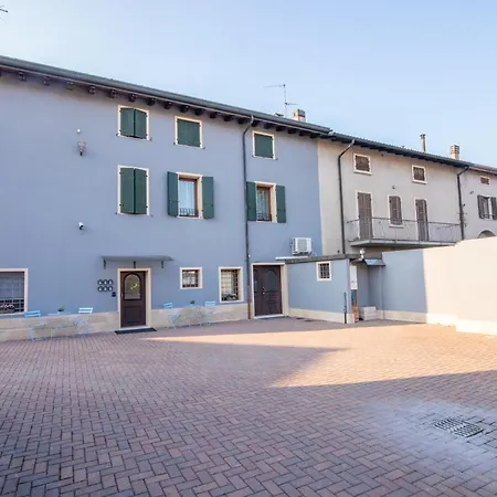 Residenza Bella 2 *