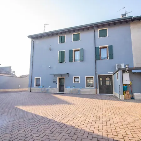 Pensión Residenza Bella 2 *