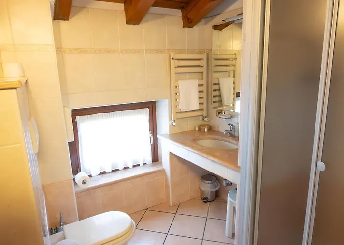 Residenza Bella 2 Guest house 3*