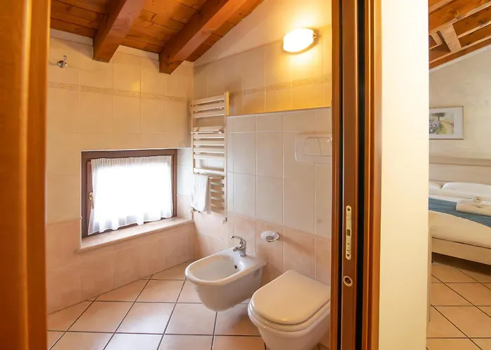 Residenza Bella 2 3* Mozzecane
