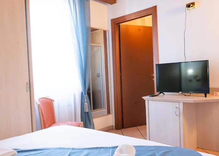 Residenza Bella 2 Guest house