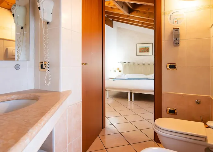 Guest house Residenza Bella 2 Mozzecane