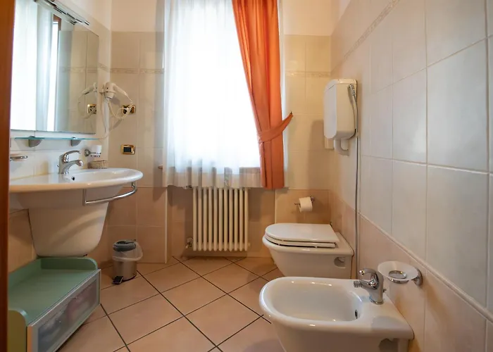 Residenza Bella 2 3* Mozzecane