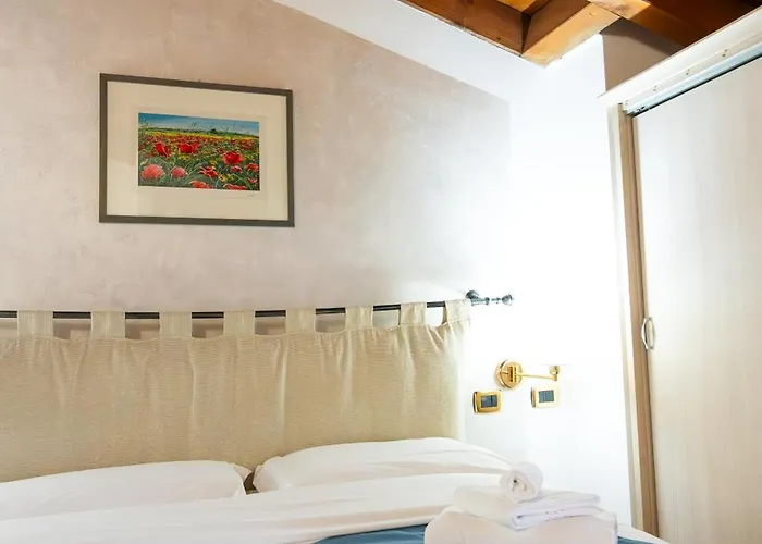 招待所 Residenza Bella 2