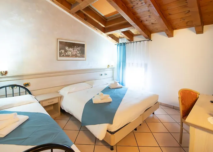 Residenza Bella 2 Guest house