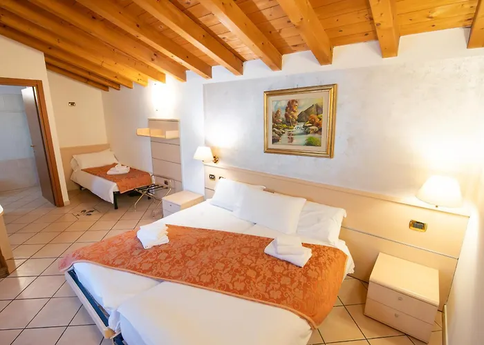Guest house Residenza Bella 2