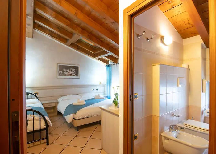 Guest house Residenza Bella 2