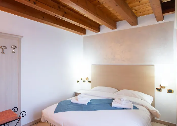 Residenza Bella 2 Guest house Mozzecane