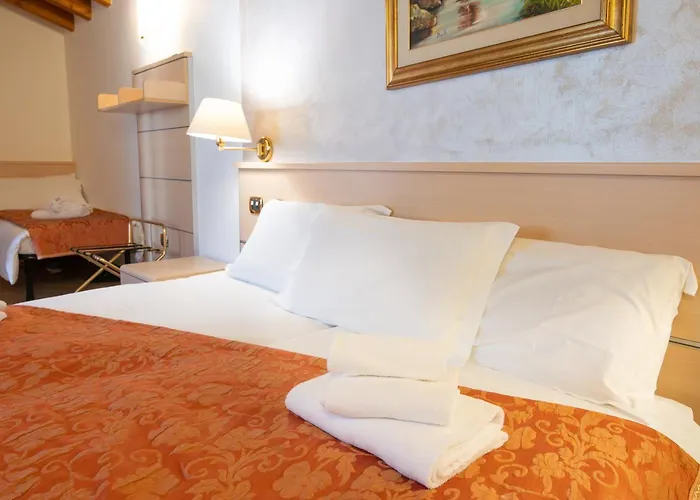 Residenza Bella 2 3*