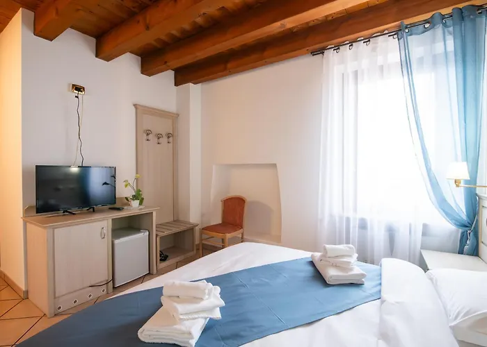 Residenza Bella 2 Mozzecane