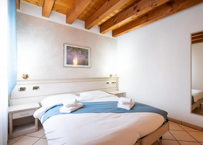 Guest house Residenza Bella 2