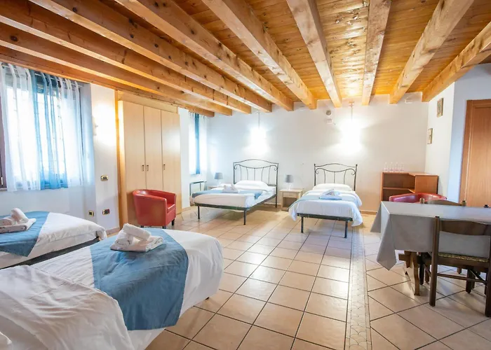 Residenza Bella 2 3* Mozzecane