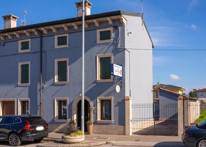 Residenza Bella 2